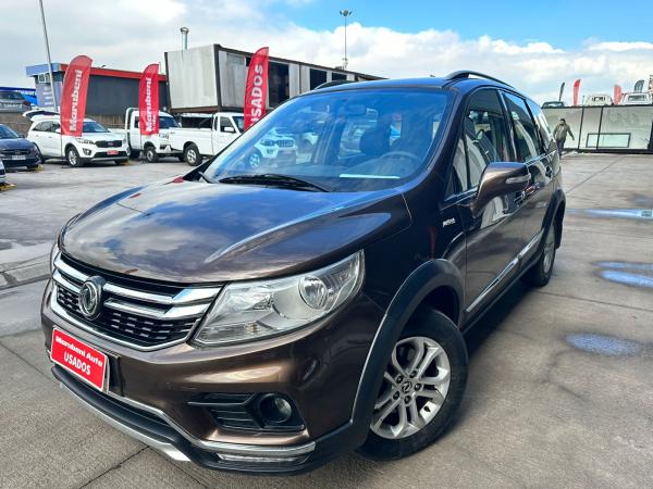 DFM JOYEAR X3 LUXURY 1.6 2019