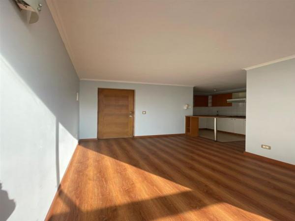 DPTO EN VENTA DE 3 DORM. EN SANTIAGO