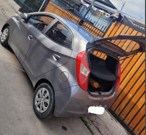 EN VENTA AUTO HYUNDAI