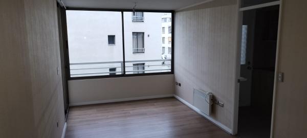ARRIENDO DEPARTAMENTO 