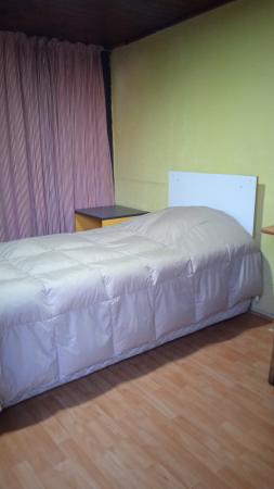 HABITACION INDEPENDIENTE