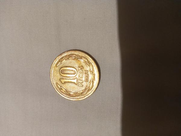 MONEDAS ANTIGUAS