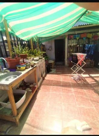 VENDO CASA PRECIO CONVERSABLE