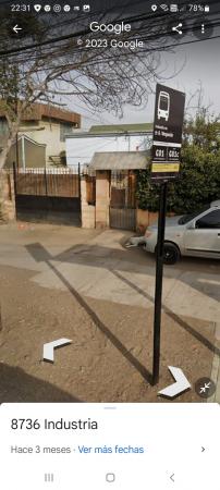 TERRENO SECTOR COMERCIO