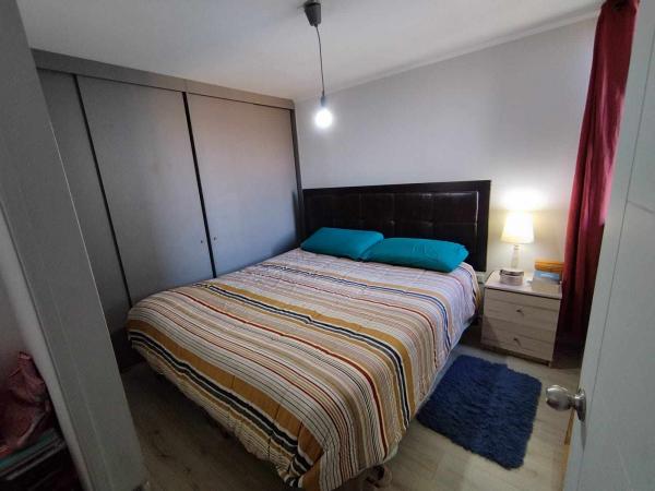 HABITACIÓN AMOBLADA CON BAÑO INDEPENDIENTE. $250.M