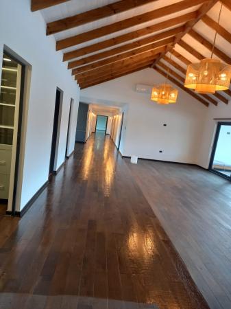 PULIDOS Y VITRIFICADOS DE PISOS DE MADERA