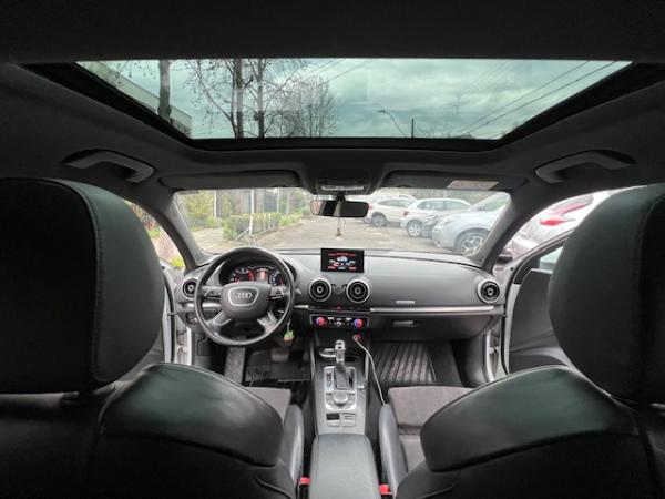 AUDI A3 1.8 TFSI S TRONIC 2016