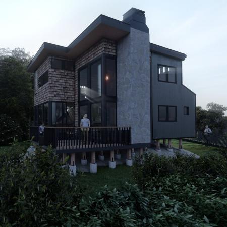 SERVICIOS DE ARQUITECTURA