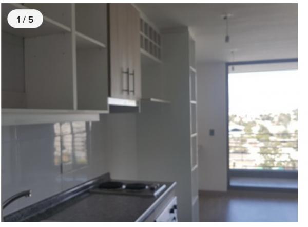  DEPARTAMENTO STUDIO