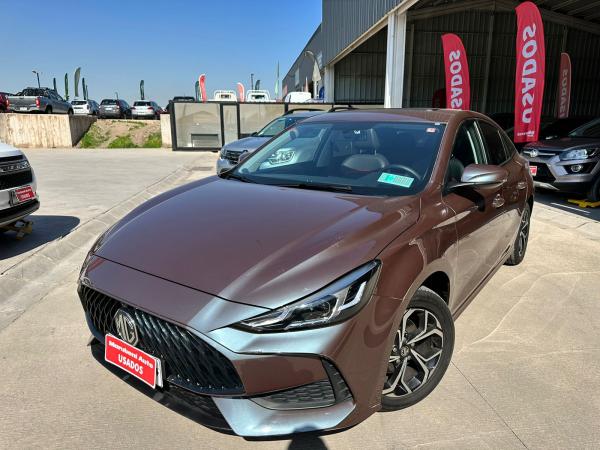 MG MG GT 1.5 TURBO COMFORT 2023