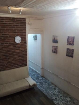 HABITACIÓN METRO ULA 