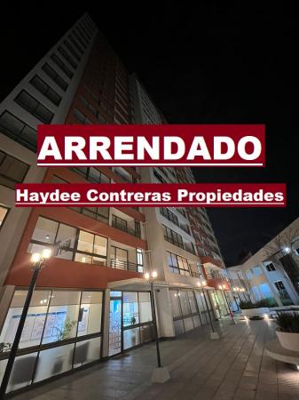 ARRIENDO:DEPTO.2D,1B,PORTALES/COVADONGA 