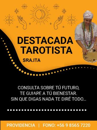 TAROT 