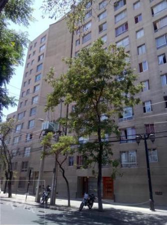 ARRIENDO DPTO ARTURO PRAT 1450 STGO