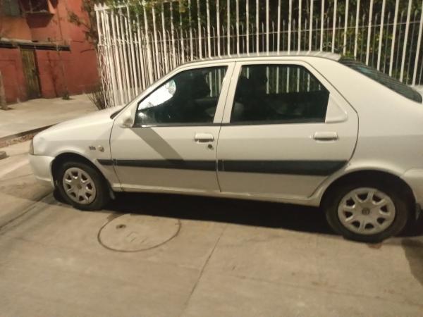 AUTOMOVIL SEDAN SMA 1.8