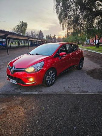 RENAULT CLIO IV 2020 0.9 EXPRESSION