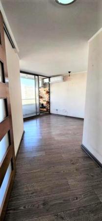 ARRIENDO DPTO. 47 M2 Y ESTAC., SANTIAGO