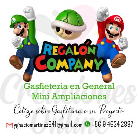 GASFITER 24/7