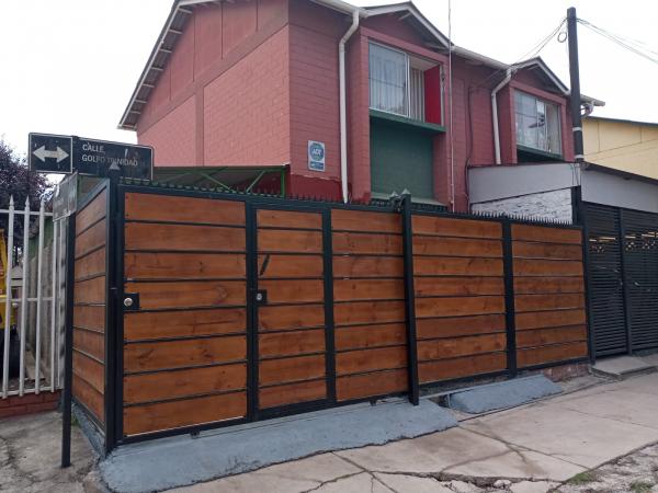GRAN OPORTUNIDAD VENTA DE CASA VALLE NEVADO!!!