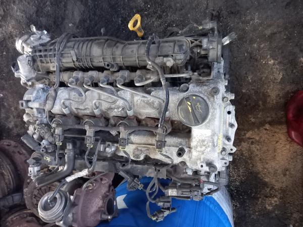 MOTOR HYUNDAI ACCENT 1.6 2014-UP