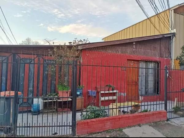 VENTA DE CASA EN MAIPU 