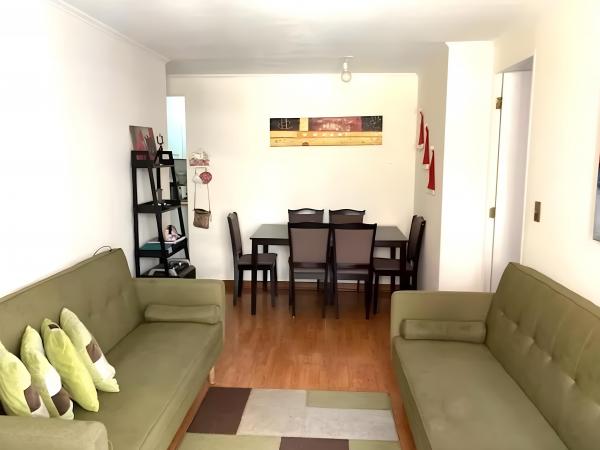 VENTA DPTO 1DORM EN BARRIO UNIVERSITARIO