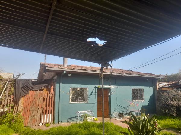 CASA LA FLORIDA 