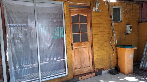 CASA DISPONIBLE PARA VENTA