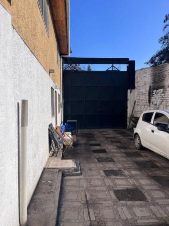 SE VENDE PROPIEDAD CON GALPÓN!!!