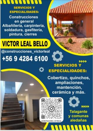CONSTRUCCIÓN GENERAL 