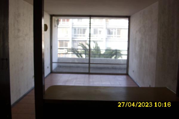 ARRIENDO EXCELENTE DEPTO. EN PROVIDENCIA          