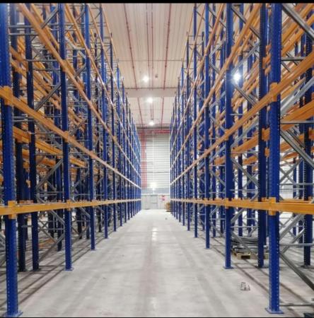 RACK INDUSTRIAL 