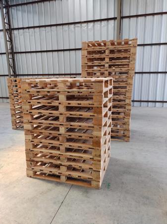 PALLETS NUEVOS