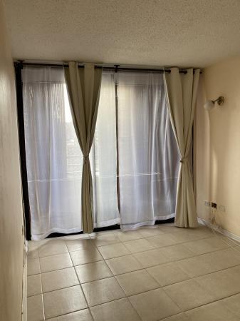 ARRIENDO DEPARTAMENTO EN SANTIAGO CENTRO