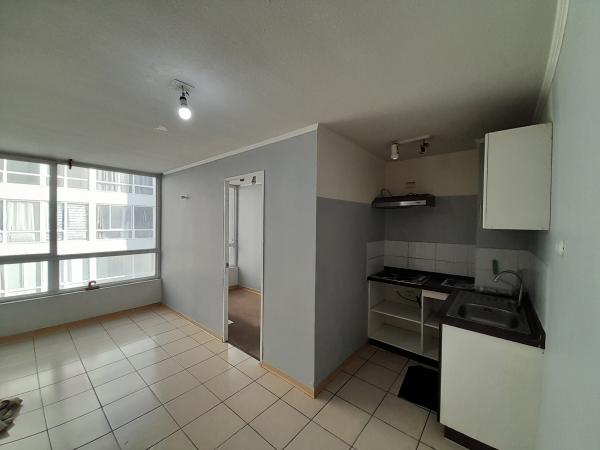ARRIENDO DEPARTAMENTO SAN DIEGO 1473 SANTIAGO 