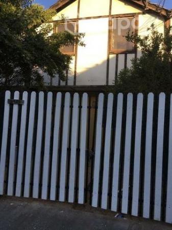 Venta casa maipu