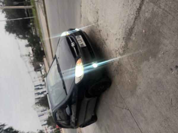 HYUNDAI GETZ 2008