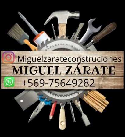 MAESTRO EN TERMINACIONES
