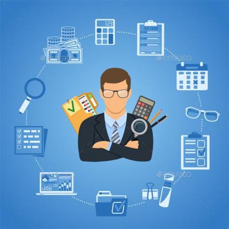 SERVICIOS CONTABLES