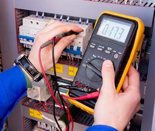 TRABAJOS ELÉCTRICOS DOMICILIARIO CERTIFICACIÓN SEC
