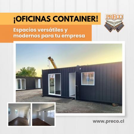 CASA,  MODULO HABITACIONAL