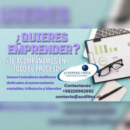 ASESORÍA CONTABLE