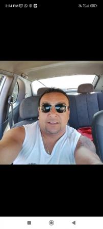 ME OFRESCO COMO CHOFER CON LICENCIA CLASE B