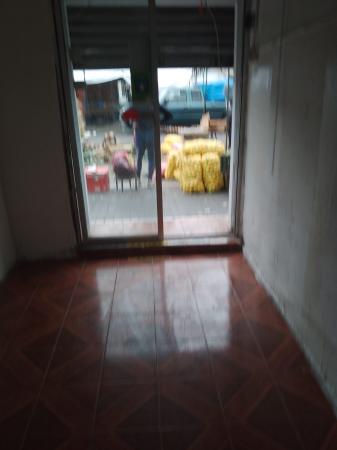 PROPIEDAD COMERCIAL VENDO