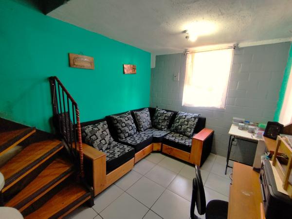 SE VENDE HERMOSA CASA 3D2B EN MAIPÚ