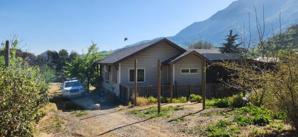 VENDO PARCELO ÁGUILA SUR, PAINE 