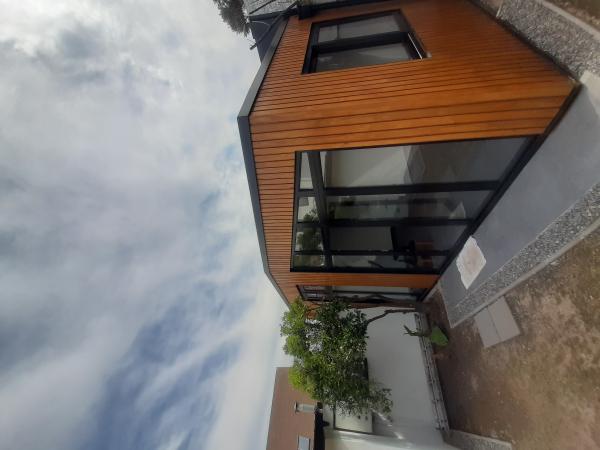 AMPLIACIÓN REMODELACION 