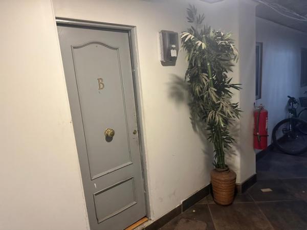 DEPARTAMENTO EN RECOLETA