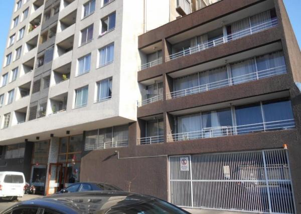 EXCELENTE Y CÉNTRICO DEPARTAMENTO EN RECOLETA