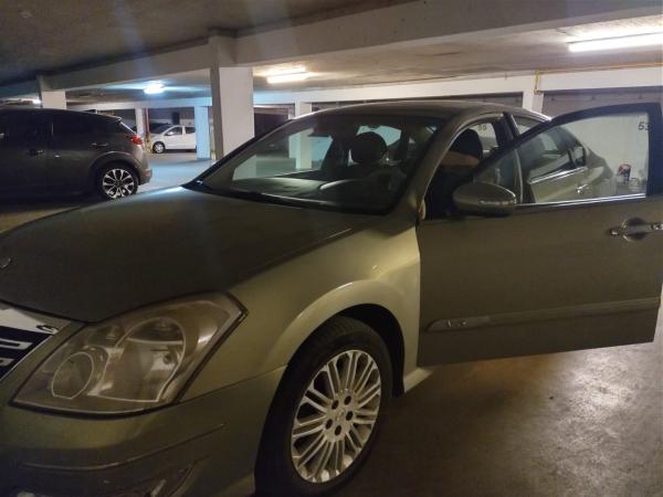 SAMSUNG SM7 2.3 V6 EXELNETE VEHICULO 